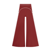 High Rise Flared Yoga Pants